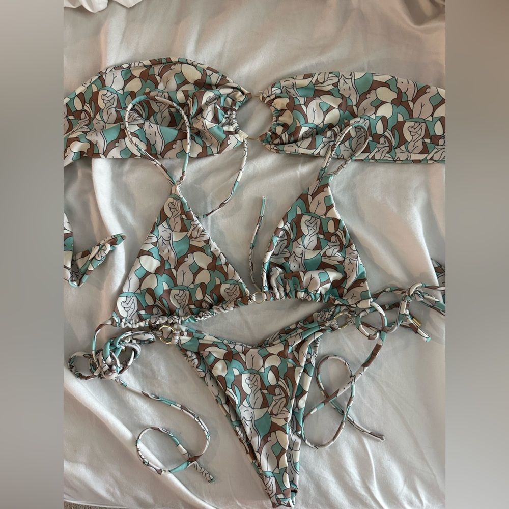 KHASSANI BIKINI
